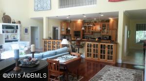 Callawassie Island SC 32 spring island drive