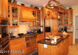 Callawassie Island SC 32 spring island drive