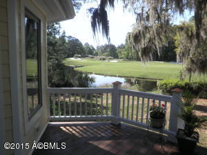 Callawassie Island SC 32 spring island drive