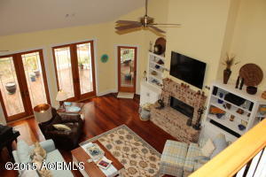 Callawassie Island SC 32 spring island drive