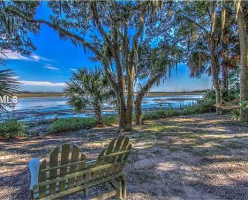 Moss Creek Plantation SC moss creek