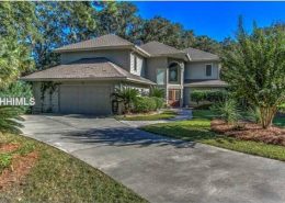 Moss Creek Plantation SC 63 peninsula drive