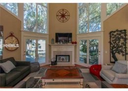 Moss Creek Plantation SC 63 peninsula drive