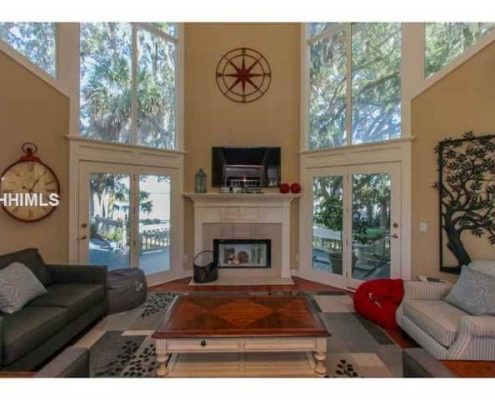 Moss Creek Plantation SC 63 peninsula drive