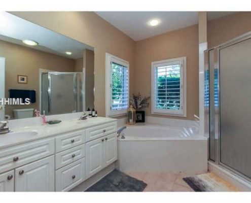 Moss Creek Plantation SC 63 peninsula drive