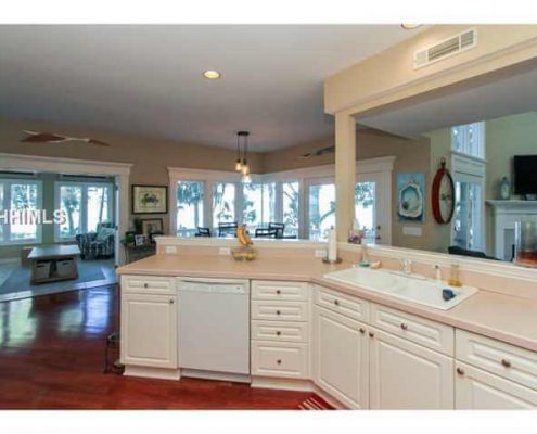 Moss Creek Plantation SC 63 peninsula drive