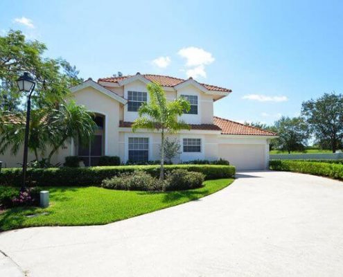 PGA National FL palm beach gardens real estate