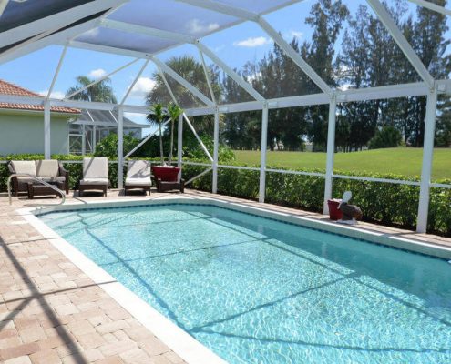 PGA National FL palm beach gardens real estate