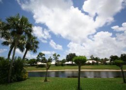 Quail Ridge Country Club FL X 3668 Quail Ridge Drive North