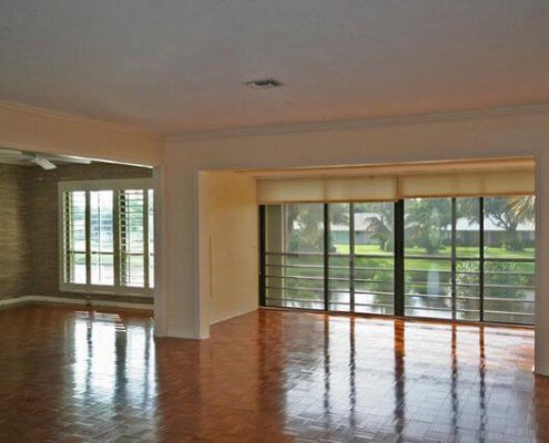 Quail Ridge Country Club FL X 3668 Quail Ridge Drive North