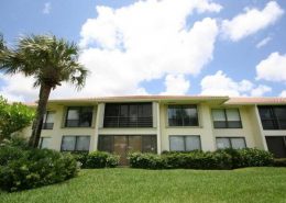 Quail Ridge Country Club FL X 3668 Quail Ridge Drive North