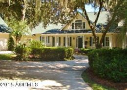 Callawassie Island SC 25 river bend drive