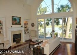 Callawassie Island SC 25 river bend drive