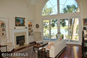 Callawassie Island SC 25 river bend drive