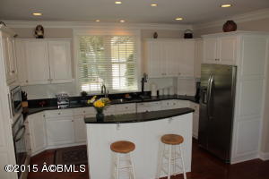 Callawassie Island SC 25 river bend drive