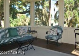 Callawassie Island SC 25 river bend drive