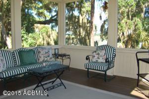 Callawassie Island SC 25 river bend drive