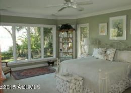 Callawassie Island SC 25 river bend drive