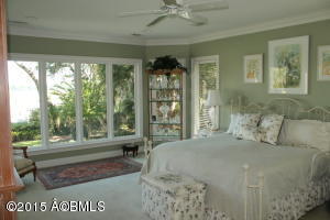 Callawassie Island SC 25 river bend drive