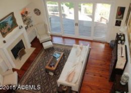 Callawassie Island SC 25 river bend drive