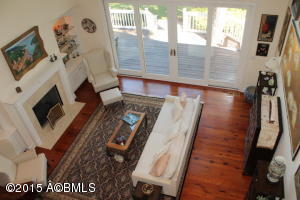 Callawassie Island SC 25 river bend drive