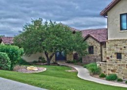 Comanche Trace TX 3901 Oak Park