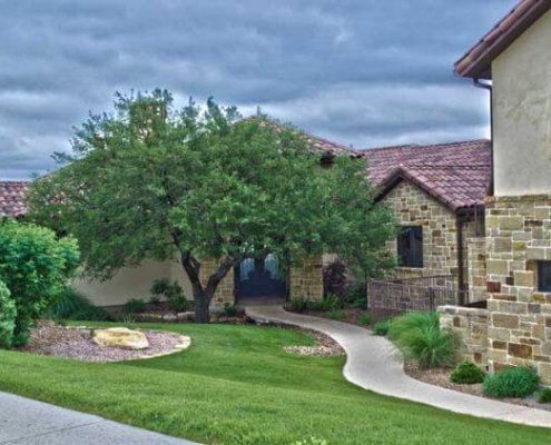 Comanche Trace TX 3901 Oak Park
