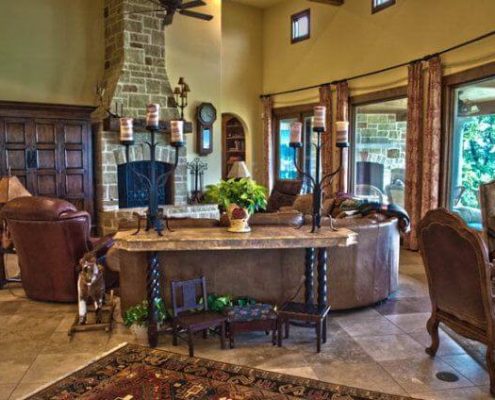 Comanche Trace TX 3901 Oak Park