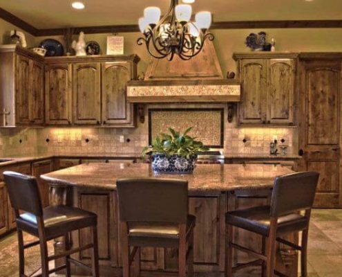 Comanche Trace TX 3901 Oak Park