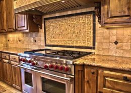 Comanche Trace TX 3901 Oak Park