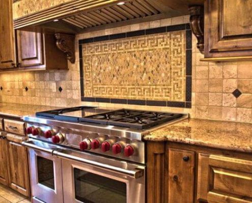 Comanche Trace TX 3901 Oak Park