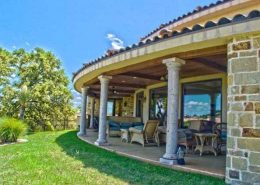 Comanche Trace TX 3901 Oak Park