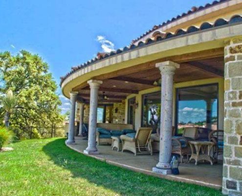 Comanche Trace TX 3901 Oak Park