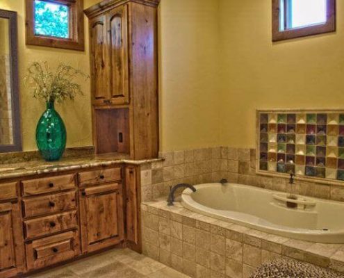 Comanche Trace TX 3901 Oak Park