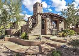 DC Ranch AZ 17875 N 93rd Way