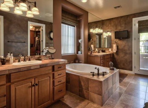 DC Ranch AZ 17875 N 93rd Way