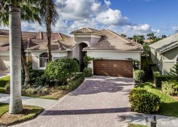 Ibis Golf Country Club FL 9029 Sand Pine Lane