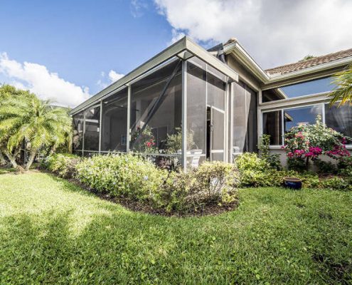 Ibis Golf Country Club FL 9029 Sand Pine Lane