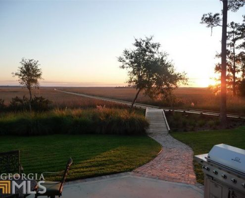 Osprey Cove GA photography