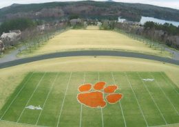 Reserve at Lake Keowee SC retire