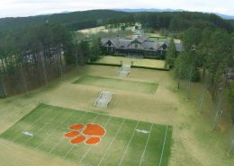 Reserve at Lake Keowee SC retire