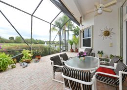 Wycliffe Golf Club FL 3882 Newhaven Lake Drive