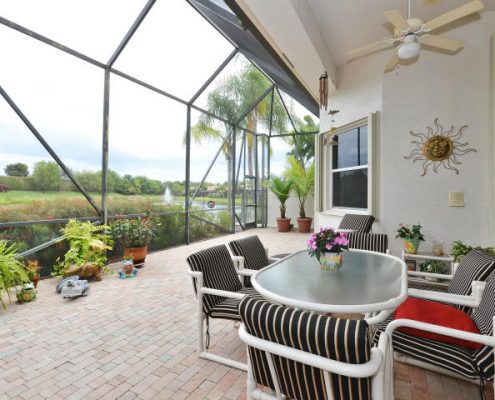 Wycliffe Golf Club FL 3882 Newhaven Lake Drive