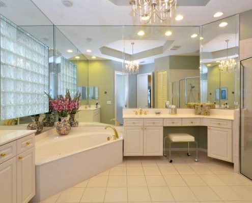 Wycliffe Golf Club FL 3882 Newhaven Lake Drive