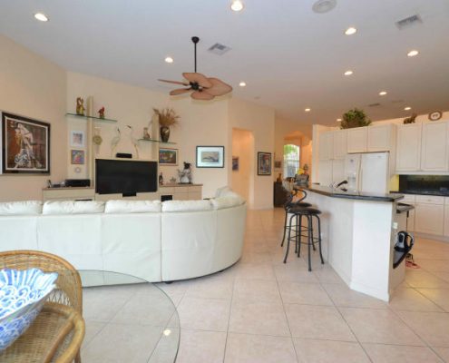 Wycliffe Golf Club FL 3882 Newhaven Lake Drive