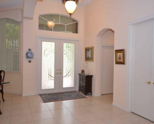 Wycliffe Golf Club FL 3882 Newhaven Lake Drive