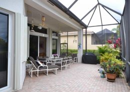 Wycliffe Golf Club FL 3882 Newhaven Lake Drive