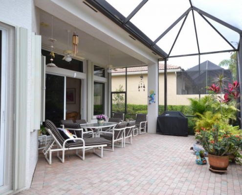 Wycliffe Golf Club FL 3882 Newhaven Lake Drive