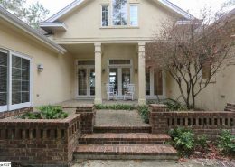 Callawassie Island SC 35 sugar mill drive