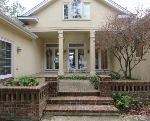 Callawassie Island SC 35 sugar mill drive